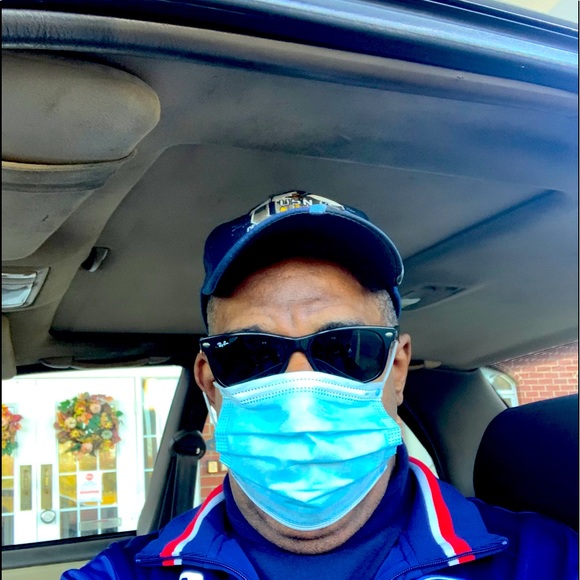 Meet your Posher, Billy - Picture 1 of 1